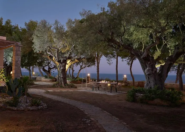Anatoli - Tranquil Escape With Scenic Views, By Zantewize Ακρωτήρι