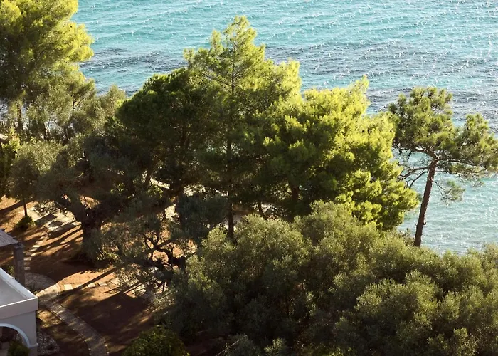 Anatoli - Tranquil Escape With Scenic Views, By Zantewize