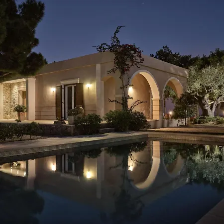 Anatoli Casa vacanze *