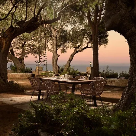 Anatoli Casa vacanze