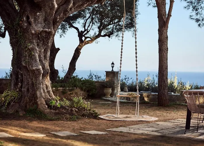 Anatoli - Tranquil Escape With Scenic Views, By Zantewize * Akrotiri (Zakynthos)