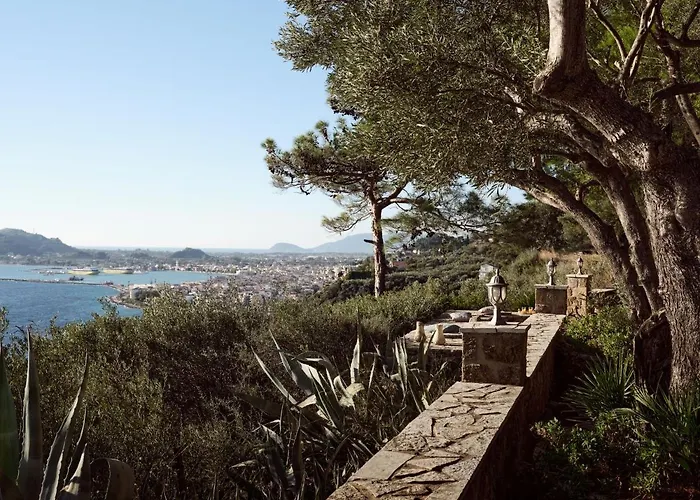 Anatoli - Tranquil Escape With Scenic Views, By Zantewize