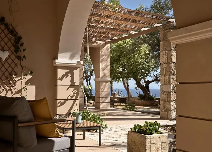 Anatoli - Tranquil Escape With Scenic Views, By Zantewize 度假居 Akrotiri (Zakynthos)