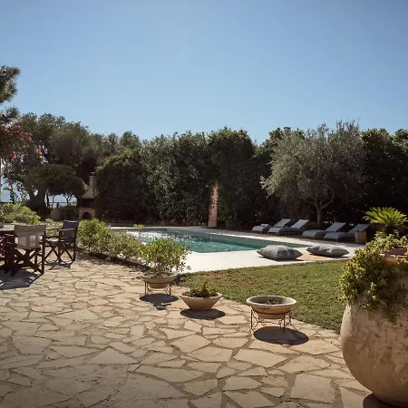 Anatoli - Tranquil Escape With Scenic Views, By Zantewize Akrotiri (Zakynthos)