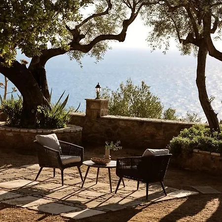 Anatoli - Tranquil Escape With Scenic Views, By Zantewize 度假居 Akrotiri (Zakynthos)