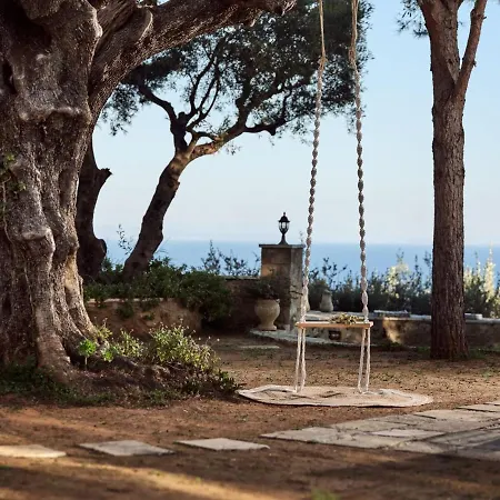 Anatoli - Tranquil Escape With Scenic Views, By Zantewize * Akrotiri (Zakynthos)