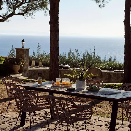 Anatoli - Tranquil Escape With Scenic Views, By Zantewize * Akrotiri (Zakynthos)