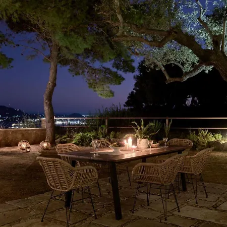 Anatoli - Tranquil Escape With Scenic Views, By Zantewize Holiday home