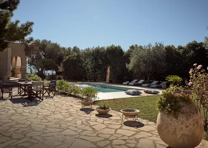 Anatoli - Tranquil Escape With Scenic Views, By Zantewize Akrotiri (Zakynthos)