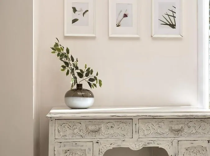 Semesterbostad Anatoli - Tranquil Escape With Scenic Views, By Zantewize