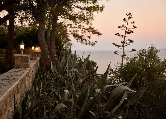 Anatoli - Tranquil Escape With Scenic Views, By Zantewize Semesterbostad