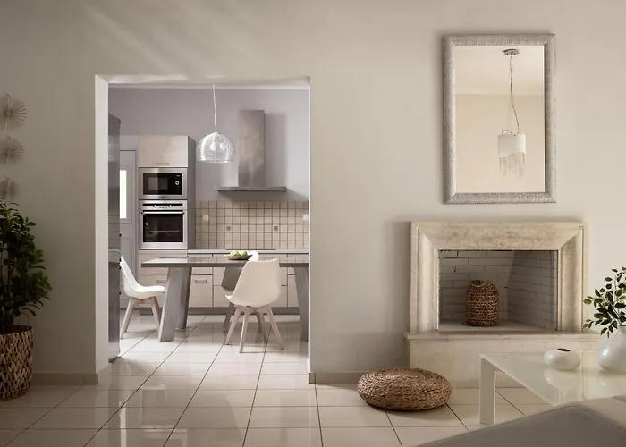 Anatoli - Tranquil Escape With Scenic Views, By Zantewize *