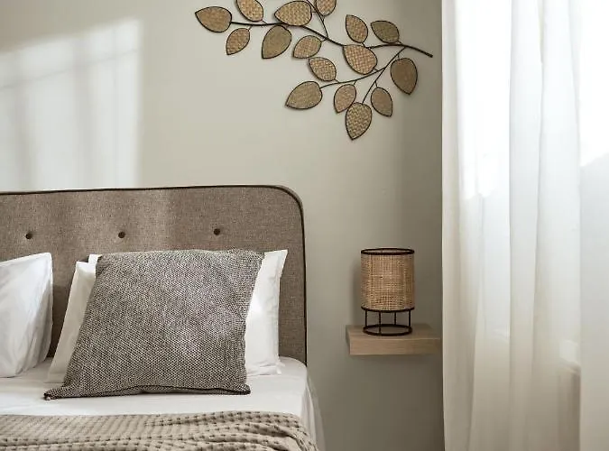 Anatoli - Tranquil Escape With Scenic Views, By Zantewize