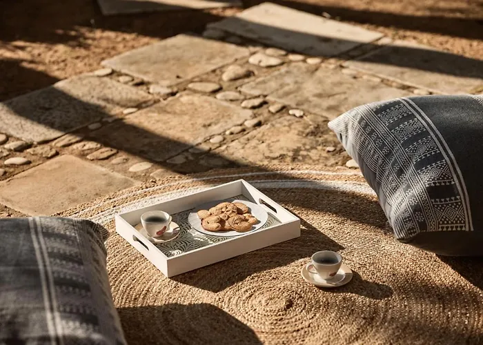 Anatoli - Tranquil Escape With Scenic Views, By Zantewize