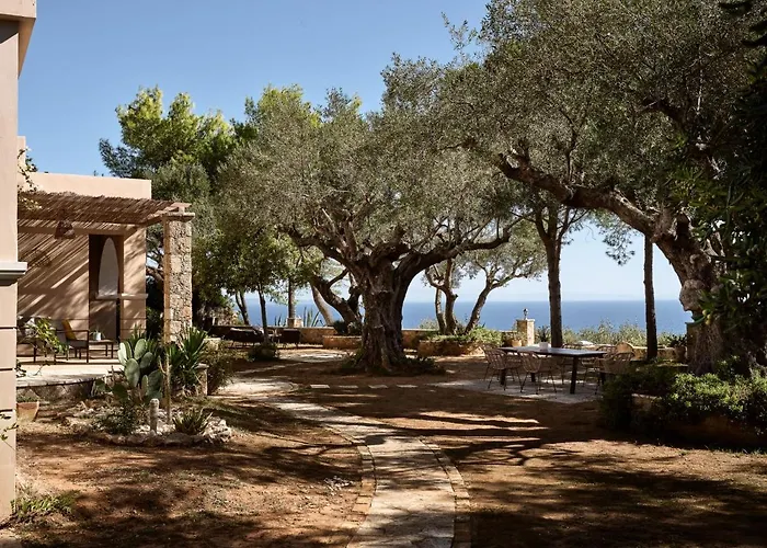 Anatoli - Tranquil Escape With Scenic Views, By Zantewize