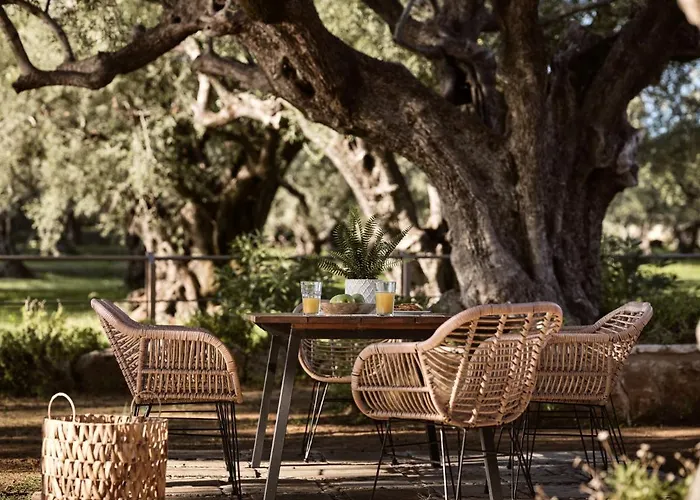 Anatoli - Tranquil Escape With Scenic Views, By Zantewize Semesterbostad