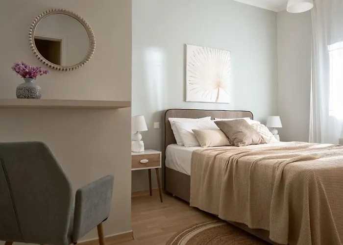 Semesterbostad Anatoli - Tranquil Escape With Scenic Views, By Zantewize Akrotiri (Zakynthos)