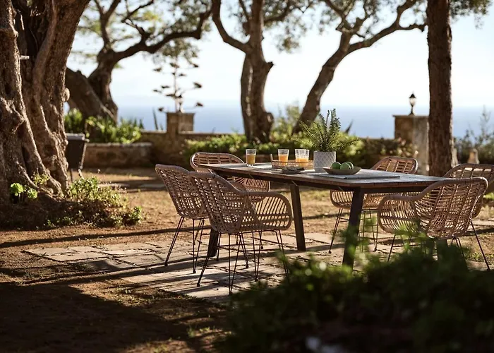 Anatoli - Tranquil Escape With Scenic Views, By Zantewize