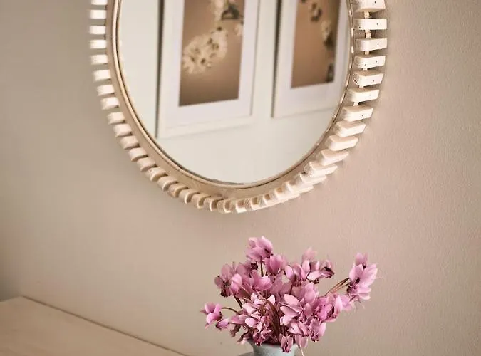 Anatoli - Tranquil Escape With Scenic Views, By Zantewize