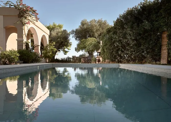 Semesterbostad Anatoli - Tranquil Escape With Scenic Views, By Zantewize Akrotiri (Zakynthos)