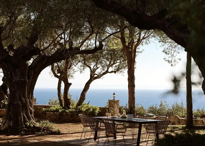 Anatoli - Tranquil Escape With Scenic Views, By Zantewize