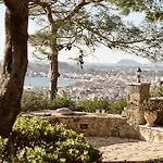 Anatoli - Tranquil Escape With Scenic Views, By Zantewize * Akrotiri (Zakynthos)