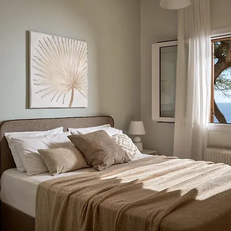 Anatoli - Tranquil Escape With Scenic Views, By Zantewize Vakantiehuis *