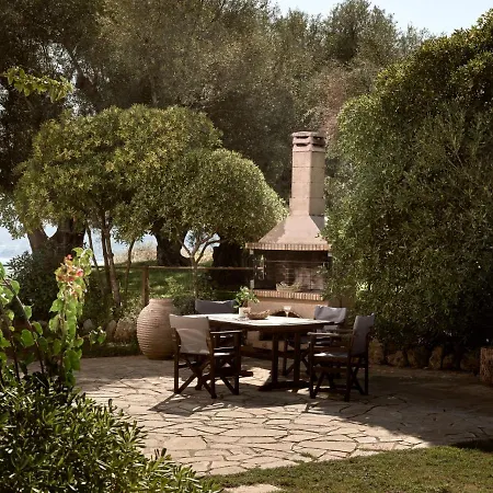 Hébergement de vacances Anatoli - Tranquil Escape With Scenic Views, By Zantewize Akrotiri (Zakynthos)