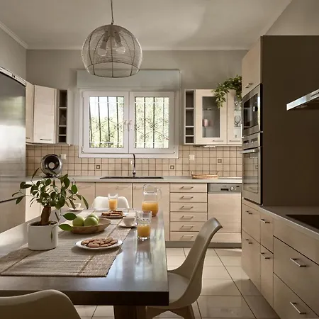 Anatoli - Tranquil Escape With Scenic Views, By Zantewize *