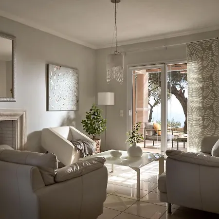 Hébergement de vacances Anatoli - Tranquil Escape With Scenic Views, By Zantewize *