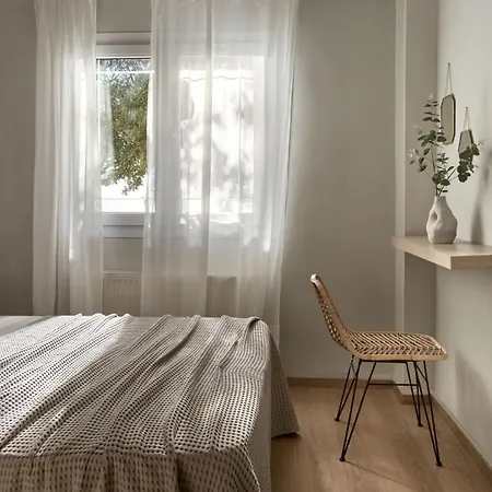 Anatoli - Tranquil Escape With Scenic Views, By Zantewize *