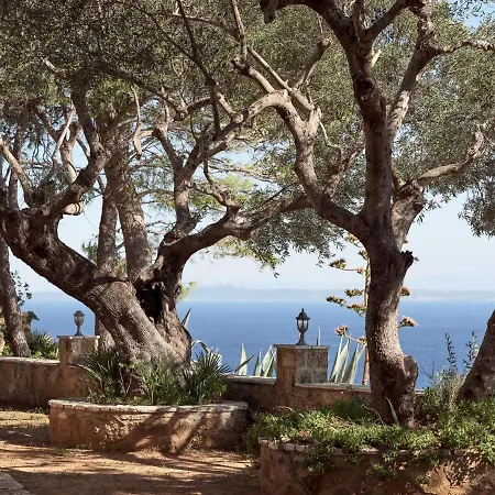 Anatoli - Tranquil Escape With Scenic Views, By Zantewize * Akrotiri (Zakynthos)