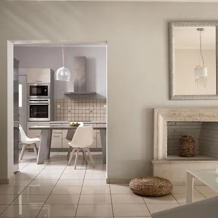 Anatoli - Tranquil Escape With Scenic Views, By Zantewize *