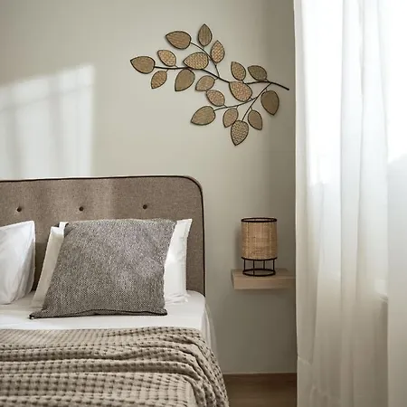 Anatoli - Tranquil Escape With Scenic Views, By Zantewize