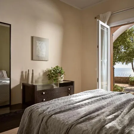 Anatoli - Tranquil Escape With Scenic Views, By Zantewize *