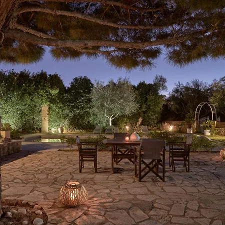 Anatoli - Tranquil Escape With Scenic Views, By Zantewize * Akrotiri (Zakynthos)