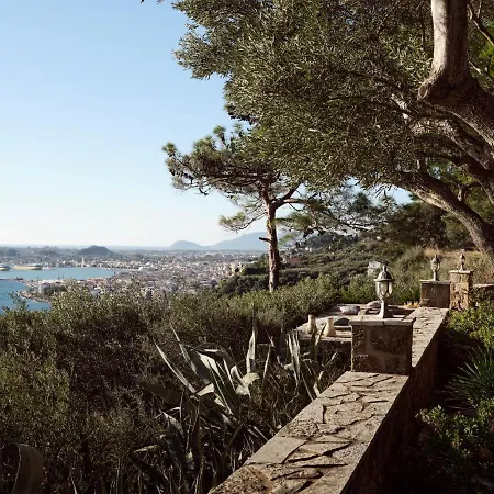 Anatoli - Tranquil Escape With Scenic Views, By Zantewize