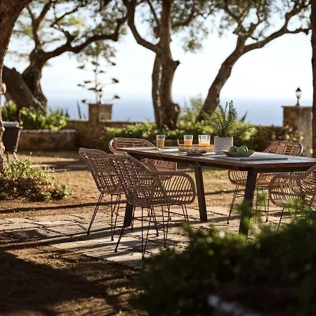 Anatoli - Tranquil Escape With Scenic Views, By Zantewize