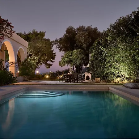 Anatoli - Tranquil Escape With Scenic Views, By Zantewize Hébergement de vacances