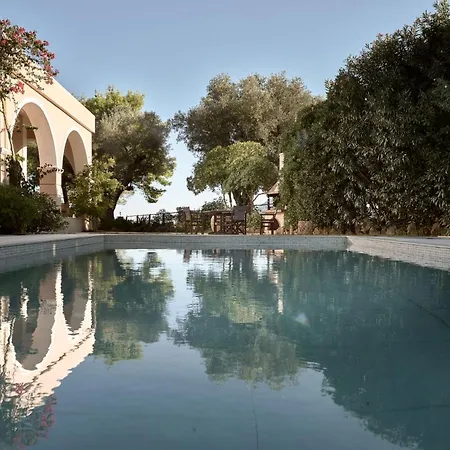 Hébergement de vacances Anatoli - Tranquil Escape With Scenic Views, By Zantewize Akrotiri (Zakynthos)