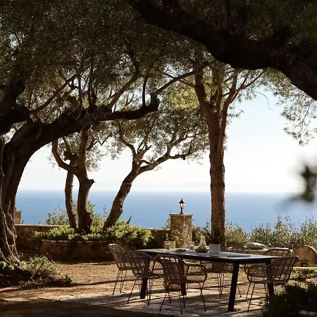 Anatoli - Tranquil Escape With Scenic Views, By Zantewize