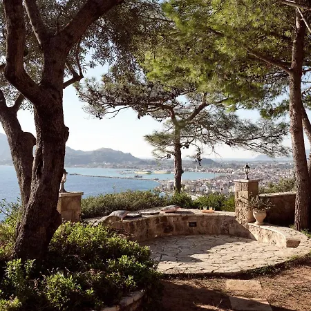 Hébergement de vacances Anatoli - Tranquil Escape With Scenic Views, By Zantewize *