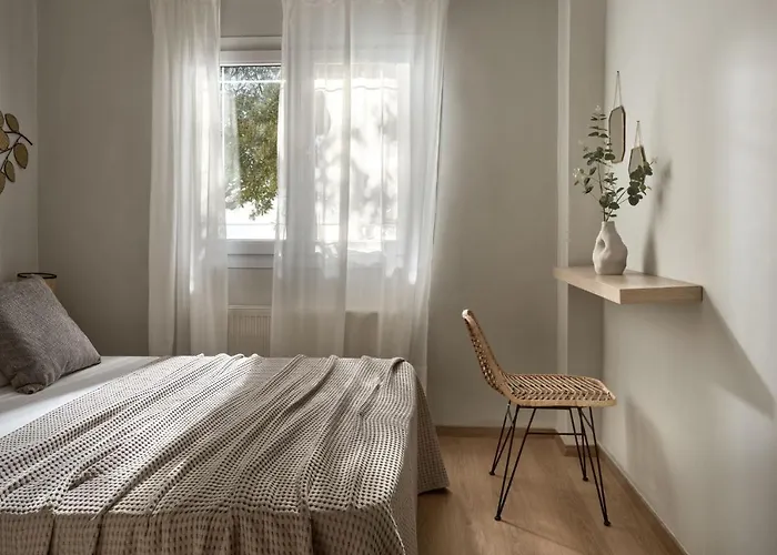 Anatoli - Tranquil Escape With Scenic Views, By Zantewize *